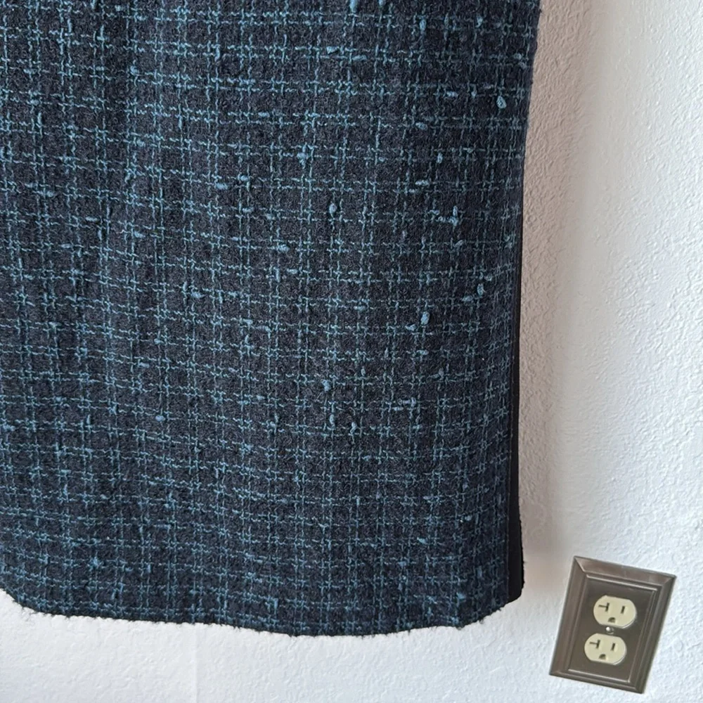Tory Burch Sloan‎ Tweed Dress